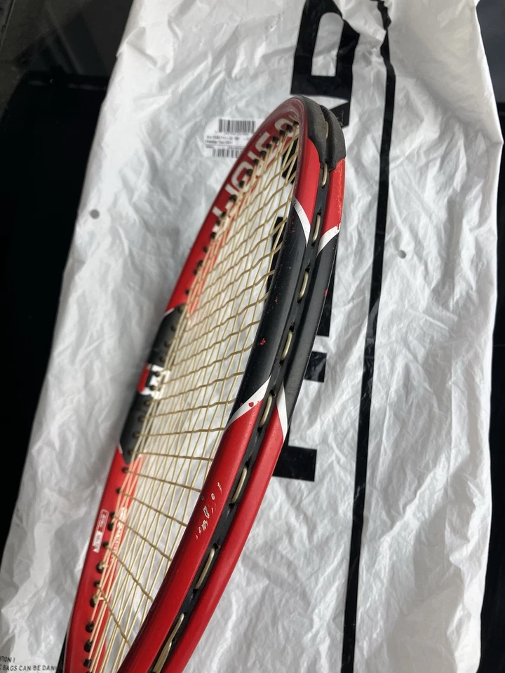 Wilson Pro Staff 97, Foto 3 von 5