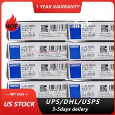 New Original OMRON NX-AD4608 PLC Digital Input Unit Module NXAD4608