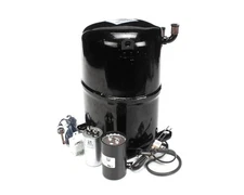 Manitowoc Ice Compressor Assembly 220-240/60/1 000008729 - Free Shipping +