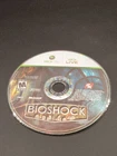 Bioshock - Xbox 360 - Authentic - Loose Disc - NTSC/US