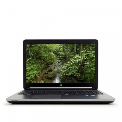 HP Probook 650 15,6'' FullHD i5 512GB-1TB SSD / 8 - 16GB RAM / DVD-RW Windows 11