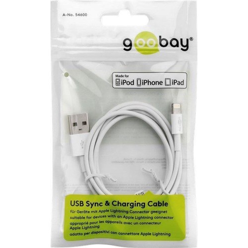 Cabstone USB Lade- und Synchronisationskabel - Bild 5 von 5