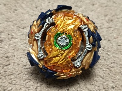 Wizard Fafnir .RT.Rs Ratchet Rise Beyblade TAKARA TOMY BURST