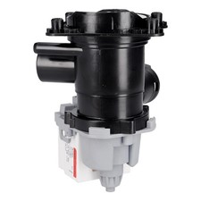 Pumpe passend für Bosch 00145777 BLUPARTS - ...