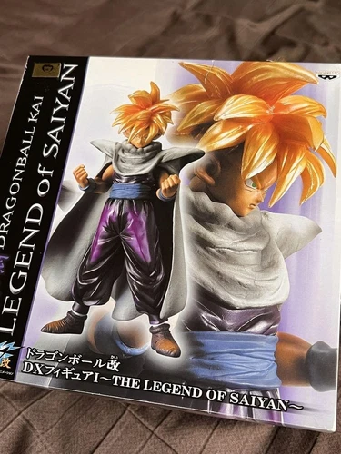 Figura Dragon Ball Kai Son Gohan Dx/