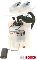 Bosch 0580303062 Kraftstoff-FöRdereinheit Kraftstoffpumpe FüR Opel