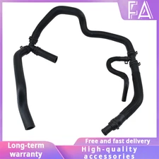 HVAC Heater Hose Assembly Motorcraft KH-815 For 13-20 Ford Fusion 2.5L-L4 US