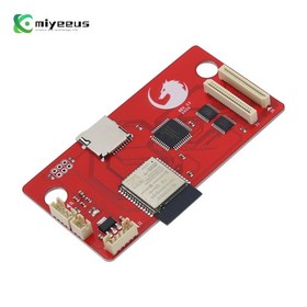 Fenrir CD Drive Simulation Board Noise Reduction for Sega Saturn Game Consoles