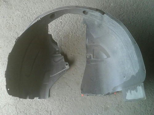 SPRITZSCHUTZ VORNE FÜR VAUXHALL (OPEL) ADAM FAHRER O/S/F 2013-2019