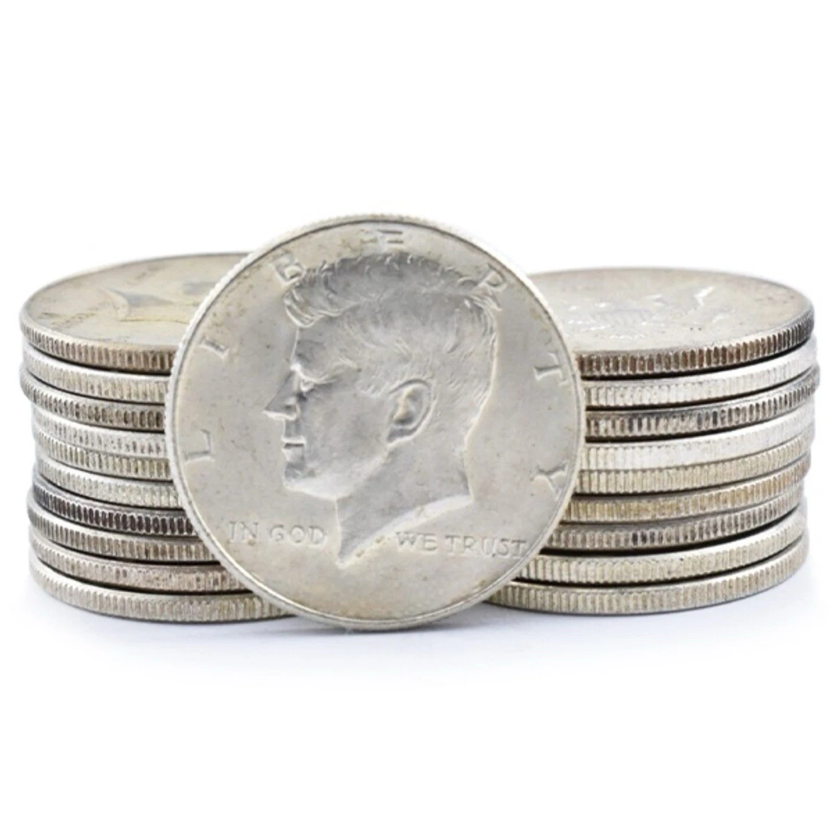 1967 Kennedy US Half Dollars (1964-Now) for sale | eBay