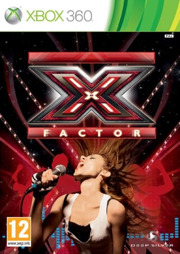 X-Factor: Solus (Xbox 360) (New)