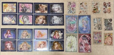 Wanmanshe - Andersen's Fairy Tales - Redemption Compilation