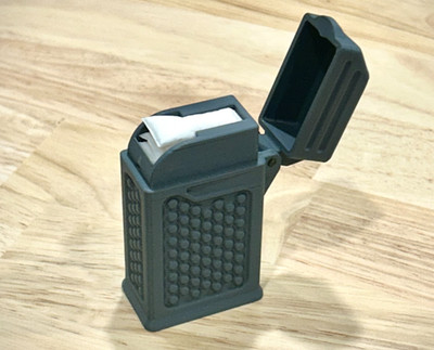 3d printed zyn mag