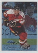 1996-97 Flair Blue Ice Collection 66/250 Dave Gagner #B12 1pc9