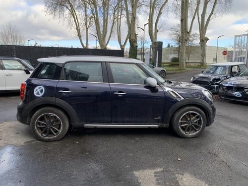 Luz de freno trasera central MINI MINI 2 R60 COUNTRYMAN BREAK 63212751575 - Imagen 8 de 18