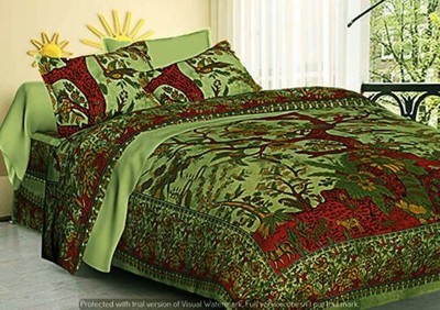 Indian Bedding Mandala Duvet Cover Boho Queen Quilt Comforter Cover Bedding Set