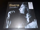 THE DOORS RSD 2024 BLACK FRIDAY LIVE IN DETROIT 4LP NUMBERED VINYL NEW SEALED