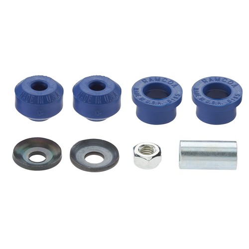 MOOG K3150 Stabilizer Bar Link Kit Front For Select 84-01 Jeep Models