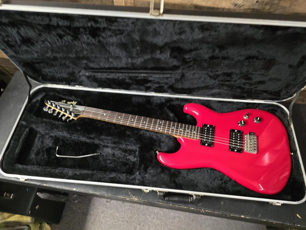 Fender Squier Stratocaster Japan for sale - eBay