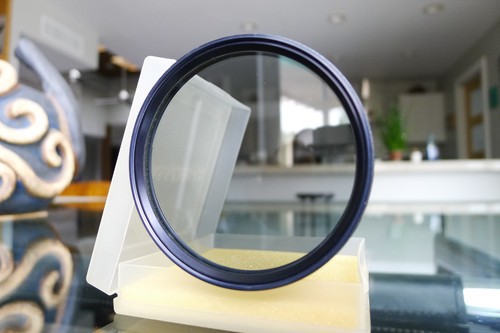 Hasselblad Bay 60 B60 3x PL Polarizer -1.5 Lin Linear Camera Lens Filter - Picture 2 of 8