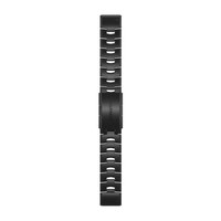 010-12863-09 Garmin QuickFit 22 Band Titan mm ~D~