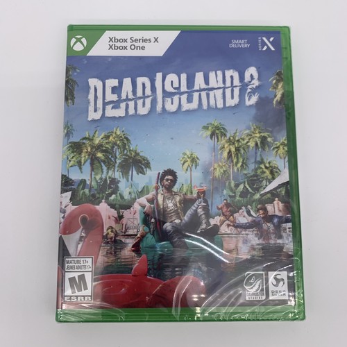 Dead Island 2 - Xbox Series X/Xbox One