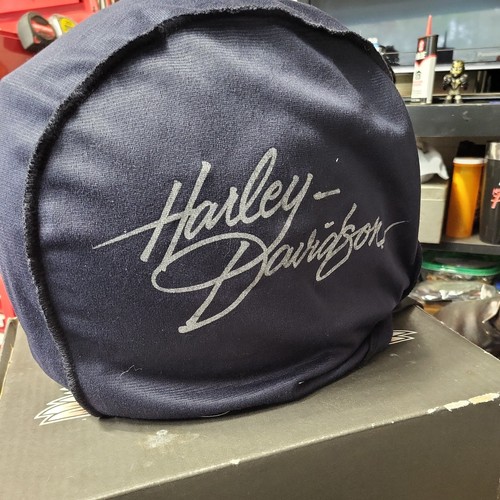 Casco Harley Davidson pequeño - Imagen 18 de 23