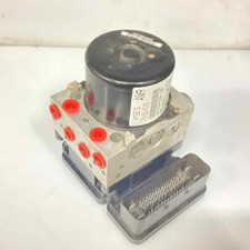 2012-2015 Chevy Captiva Sport Abs Anti Lock Brake Pump Assembly Oem