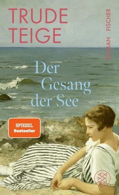 Der Gesang der See | Trude Teige | deutsch | Havet syng