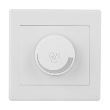 Drehzahlregler 230V Lüfter-Deckenventilator-...