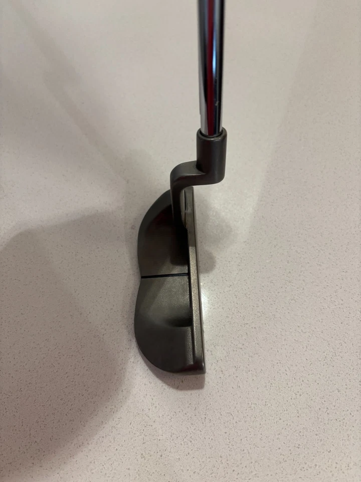 NEW PING B60 STAINLESS PUTTER - 35" - Image 2 of 4