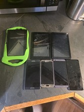 Cell Phones And Tablets