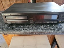 Pioneer PD-102 Compact Disc CD Player Home Stereo Audio Tested
