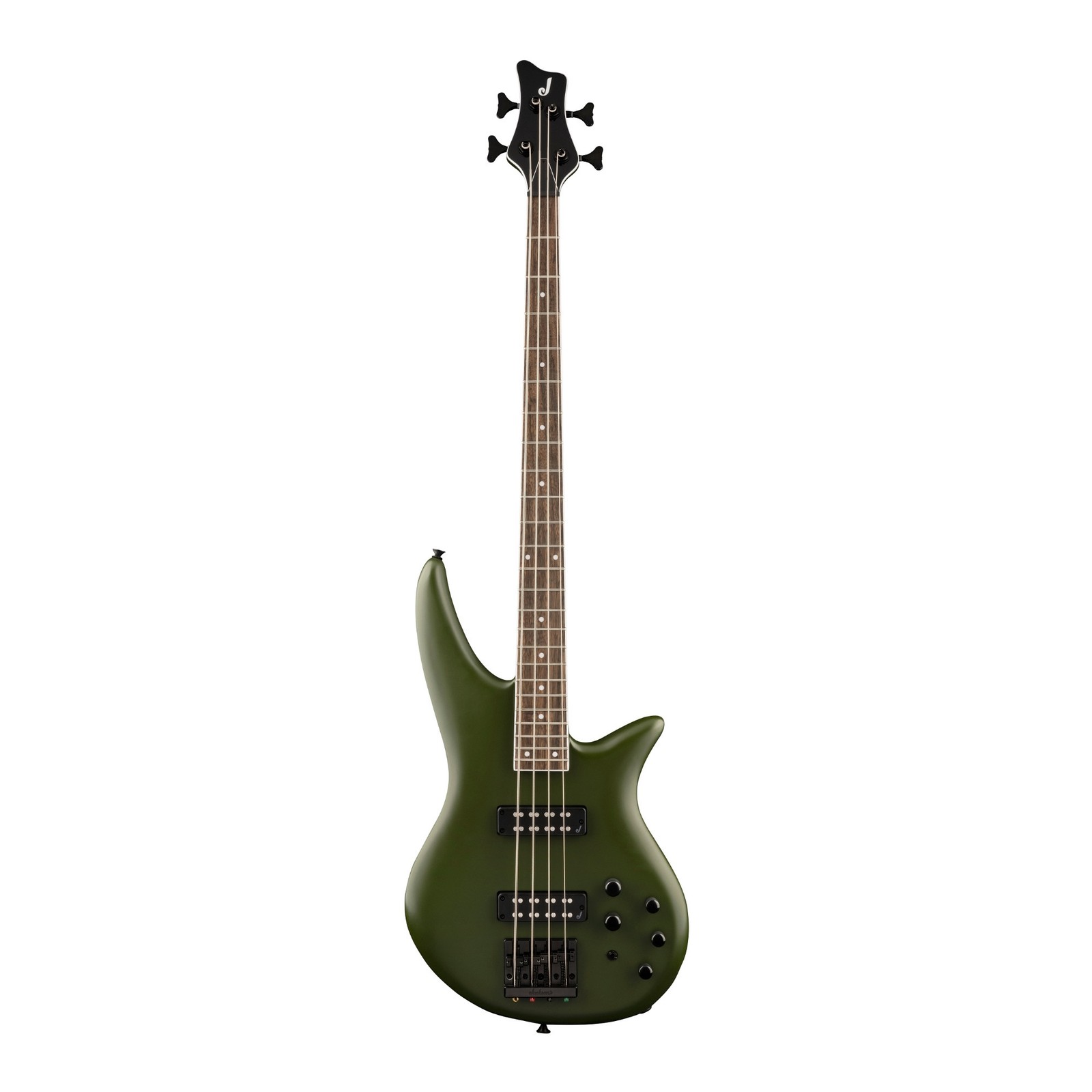 4- Jackson X Series Spectra Bass SBX IV - 68390₽