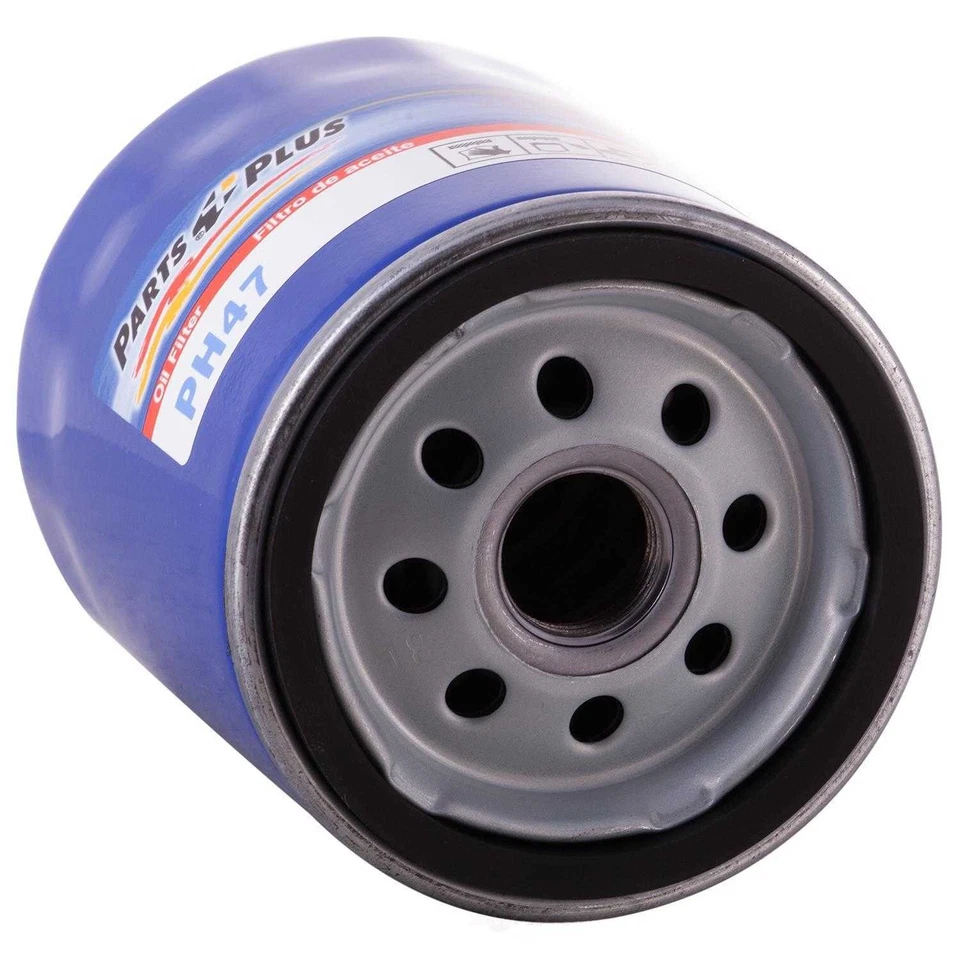 Filtro de óleo do motor compatível com 2004-2008 Suzuki Forenza Reno PEÇAS MAIS FILTROS POR PREM - Imagem 3 de 4