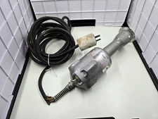 STRYKER 8380-210 Orthopedic Cast Cutter 12 Amps