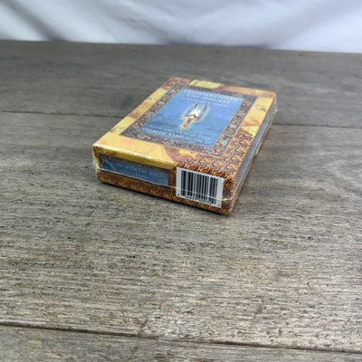 Oracle De Delphes/ル ヤウアンク/ポスター Saints and Angels Oracle Cards Deck & Guide Book by Doreen