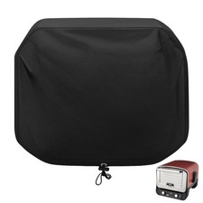 Outdoor Ofen Grill Abdeckung Abdeckhaube für Ninja Woodfire OO101, Staubdicht
