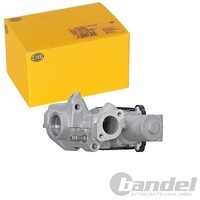 Hella AGR-VENTIL AbgasrÜCkfÜHrungsventil Passend FüR Audi A4 A5 A6 A8 Q7 VW