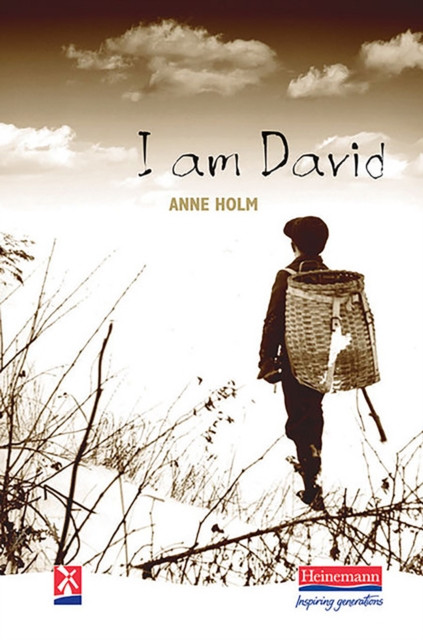 I am David by Ann Holm (Hardback Book)