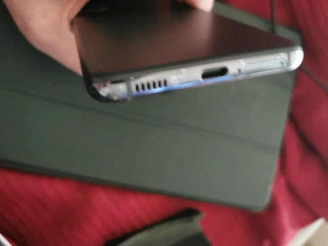 Samsung Galaxy S21+ · 128GB, Foto 4 von 5