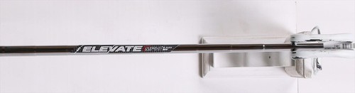Callaway Paradym Ai Smoke Hl Pw Pitching Wedge Regular Elevate 1242237 Good - Picture 5 of 5
