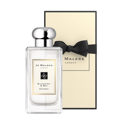Jo Malone Blackberry & Bay 3.4 oz/100 ml Eau de Cologne for Women