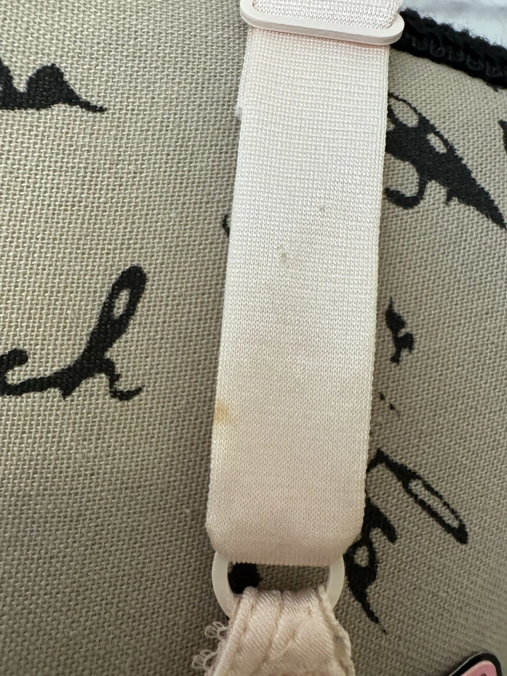 Sujetador Isototoner From Bali Comfort Ligeramente Imperfecto 34D Rosa 6314 De Colección Nuevo Foto 3 de 4