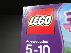 LEGO Belville: Horse Jumping #7587