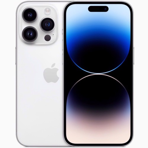 Apple iPhone 14 Pro Max - 256GB - Dual-Sim - IOS - Ohne Simlock - Ohne Vertrag - Bild 4 von 9