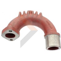 Granit AuspuffkrüMmer | 38015568 | Passend FüR Massey Ferguson