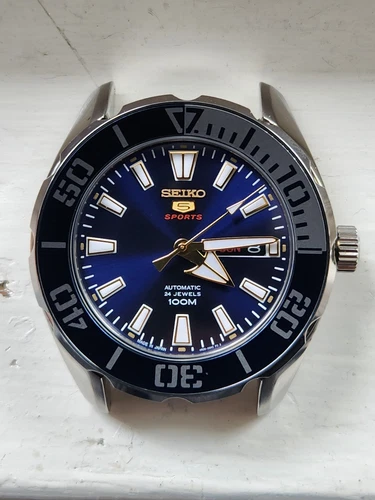 Seiko 5 Sports SRPC51J1