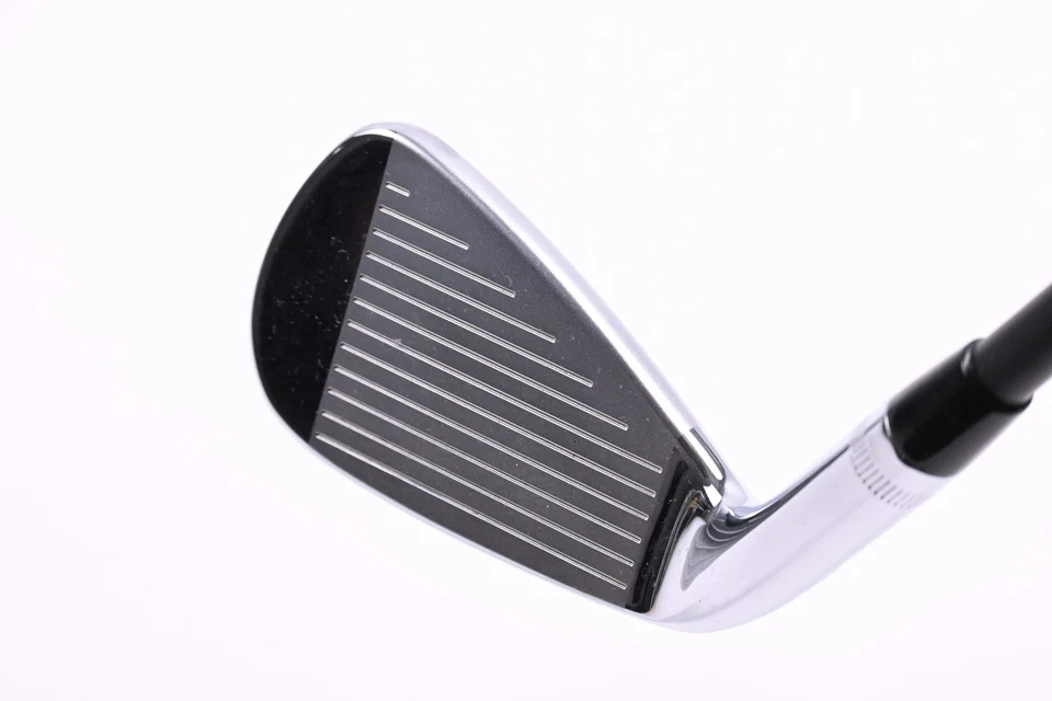 Wilson Staff Model Utility #3 Iron / 21 Degree / Stiff Flex KBS Hybrid 80 Shaft - Image 2 of 4