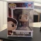 Funko Pop! 541 Eddie Kaspbrak, IT - Pop! Movies, W/Protector*